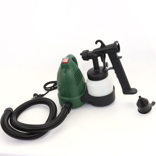 Краскопульт Калибр ЭКРП-600/0,8. фото 4