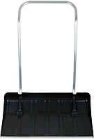 Лопата - Движок 790*450 на колесиках