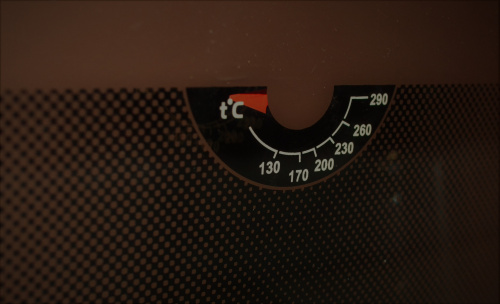 Газовая плита Гефест 3200-06К19 корич. фото 21