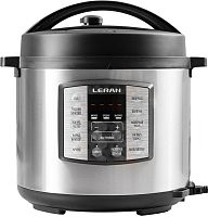 Мультиварка Leran MCR 5064 PR