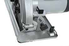 Пила циркулярная (дисковая) Ресанта ДП-190/1800,