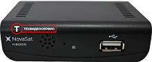 Устройство NovaSat NS005