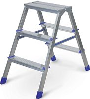 Лестница-стремянка Ника ДЛС3