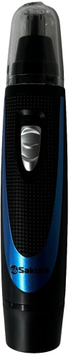 Триммер Sakura SA-5520BL