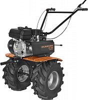 Мотоблок Carver MT-70W