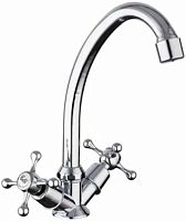 Смеситель д/кухни Frud R40108