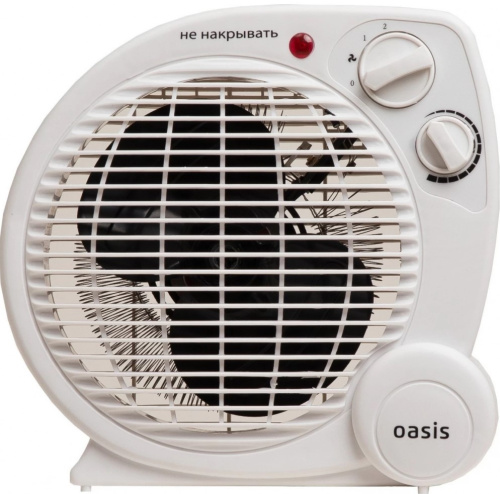 Тепловентилятор Oasis SG-20R
