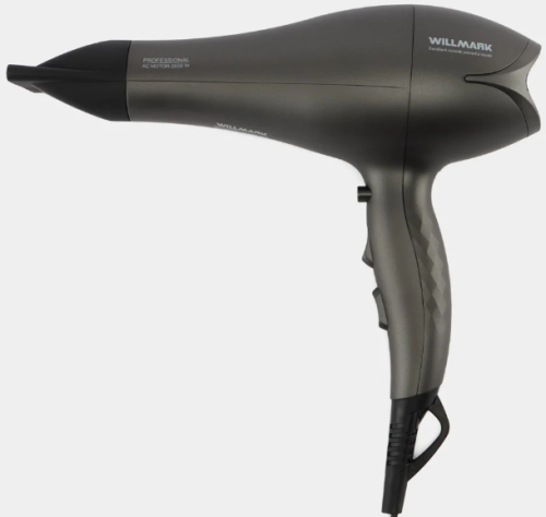 Фен Willmark WHD-2322AI фото 3