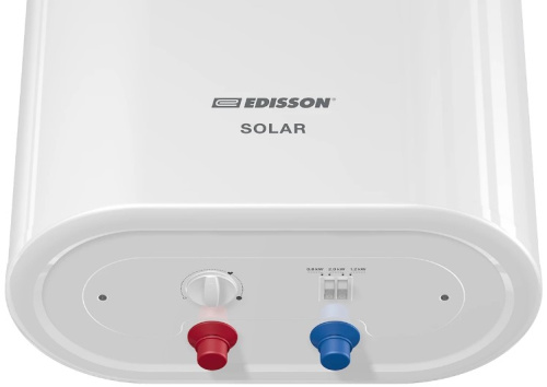 Водонагреватель Edisson Solar 100V фото 6