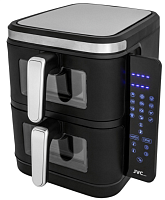 Аэрогриль JVC JK-MB105