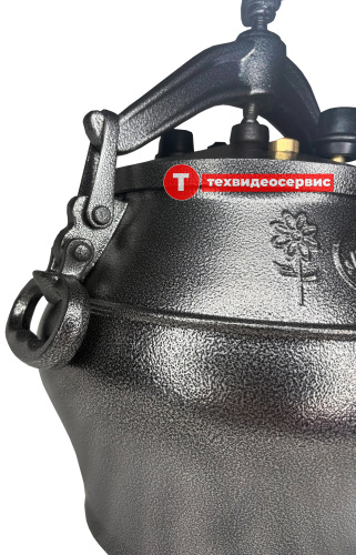 Казан афганский 10л фото 7 Казан афганский 10л фото 7