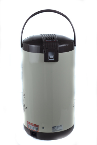 Термопот Econ ECO-502TP бежев. фото 10