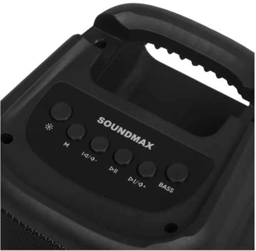 Колонка Soundmax SM-PS5037B фото 6