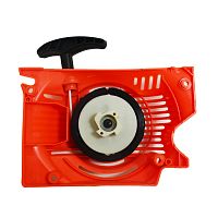 Стартер в сборе ПРОМО для 45-15К/52-18К PSG