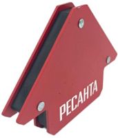 Угольник магнитный УМ-34