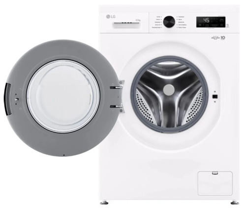 Стиральная машина LG F2Y1WS6W. фото 13