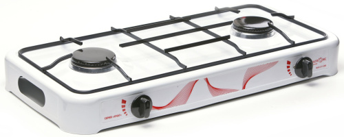 Плитка газовая Maxtronic MAX-AO-002 фото 2