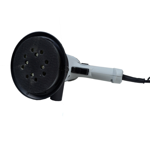 Шлифмашина Ресанта ЭШМ-125Э, фото 4