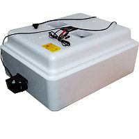 Инкубатор Несушка 63 яйца 220/12В №75