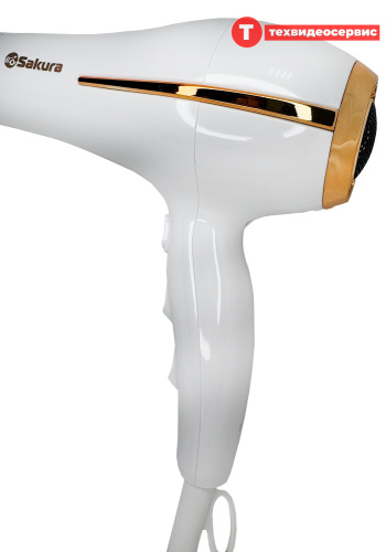 Фен Sakura SA-4052W фото 9