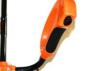 Триммер электр. Carver TR-1500S/BH,