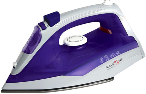 Утюг Maxtronic Max-275 фото 4