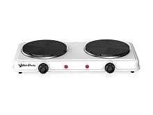 Электрическая плитка Happy Panda HP-04W