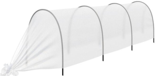 Парник Малышок 4м.