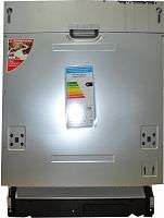 Посудомоечная машина Бирюса DWB-612/5