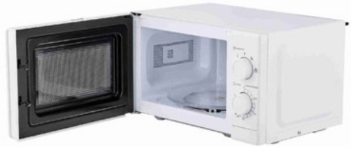 Микроволновая печь Leran FMO 20M22 W фото 3