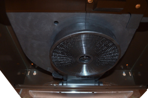 ВО Гефест ВВ 2501 К47 корич. фото 3