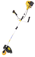 Триммер бенз. Huter GGT-2500S.