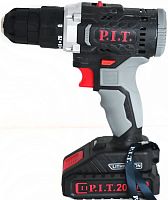 Дрель-шуруповерт P.I.T PSR 18-D5 Li-lon