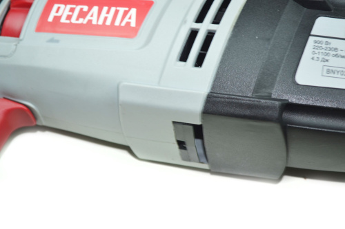 Перфоратор Ресанта П-30-900К фото 10