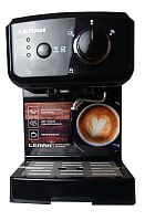 Кофеварка Leran ECM 303