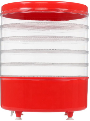 Сушилка Василиса СОЗ-520 фото 13