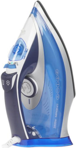 Утюг Magnit RMI-1731 фото 10