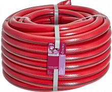 Шланг поливочный ПВХ армир. Флокс 3/4 20м