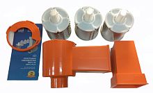 Приставка-овощерезка Аксион д/мясорубки