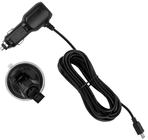 Автовидеорегистратор ACV GQ119 фото 5