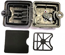 Фильтр воздушный в сборе Промо TL43/52/TU3 (110249)