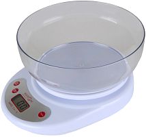 Весы кух. Maxtronic MAX-1811A