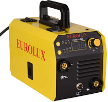 Сварочный аппарат САИПА-200 Eurolux