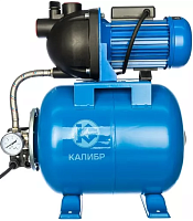 Станция водоснабжения Калибр СВД-1350 П
