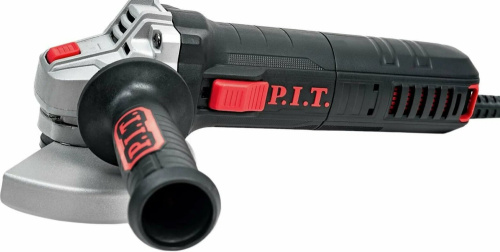 Шлифмашина P.I.T. PWS125-C4. фото 6