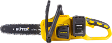 Пила аккум. эл. Huter ELS-20/10Li