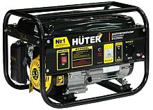 Бензогенератор Huter DY2500L.
