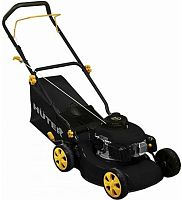 Газонокосилка бензин. Huter GLM-3,5Т