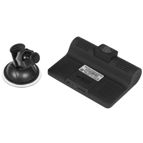 Автовидеорегистратор Intego VX-315Dual фото 5 Автовидеорегистратор Intego VX-315Dual фото 5