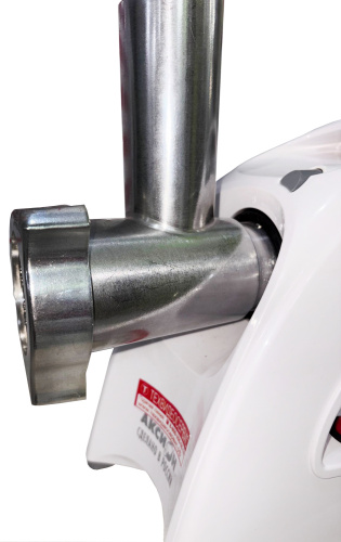 Мясорубка Аксион М641.03 фото 4